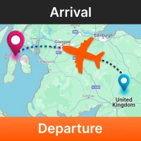 Flight Tracker Ứng dụng