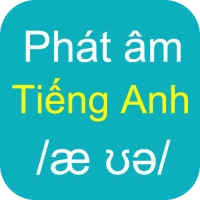 Học phát âm tiếng Anh TFlat