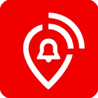 Notifier for Enduro Tracker