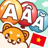 Bảng chữ cái tiếng việt.