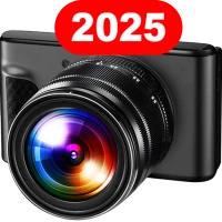 Máy ảnh HD