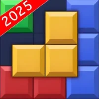 Block Box : Merge Color Blast