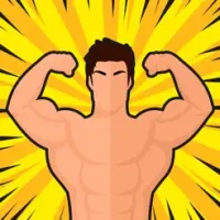 Strongest Man