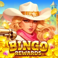 Bingo Rewards : Slots Money