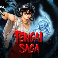 Tengai Saga