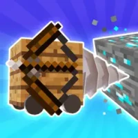 Mine Drillers - Tower Defense