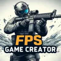 Logan - FPS Game Creator