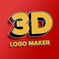 3D Logo Maker
