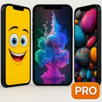 Hình nền động 4K Pro