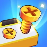 Screw Pin Jam: Nuts &amp; Bolts