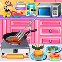 Công thức nấu ăn tuyệt hảo