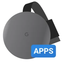 Chromecast & Android TV Apps