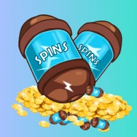 Spin Master - Coin Spins Link