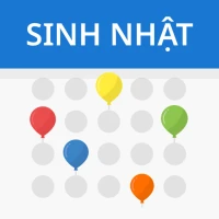 Lịch sinh nhật