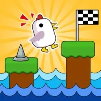 Scream Challenge: Funny Games