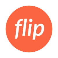 Flip: Transfer & Pulsa Murah