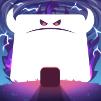 Dungeon RPG Tối Giản