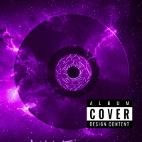 Album Cover Creator