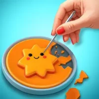 Dalgona Candy: Sweet Game