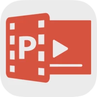Chuyển đổi pptx thành video