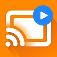 Cast to TV - Screen Mirroring