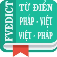 FVEDict - Từ điển Pháp Việt