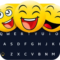 Bàn phím biểu tượng cảm xúc