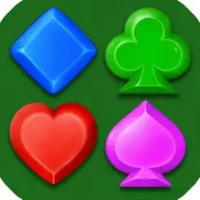 Solitaire Match 3