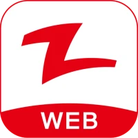 Zapya WebShare - File Sharing 