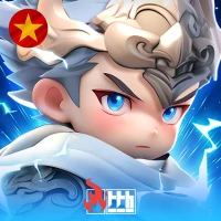 Tam Quốc Khởi Động