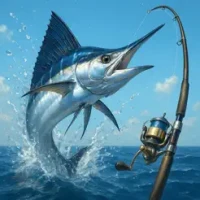 Sea Fishing GO
