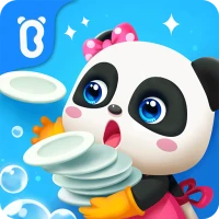 Nhật Ký Cuộc Sống Bé Gấu Trúc