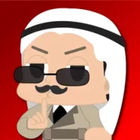 Spy Game - group party games