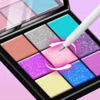 Makeover Stylist: Makeup Game