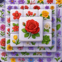 Blossom Match: Xếp Hình