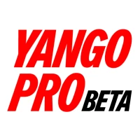Yango Pro Beta — Driver