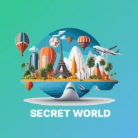 Secret World - Guide de Voyage
