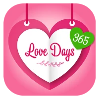 Đếm Ngày Yêu Nhau - Love Days