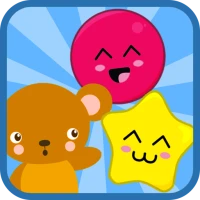 Toddler games for 2-3 year old