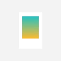 Retro Film Frame Camera-Chekiy