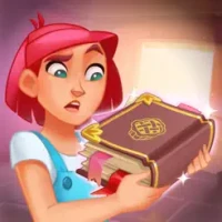 Love &amp; Pies - Merge Mystery
