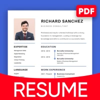 Tạo CV - Resume Builder