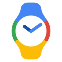 Mặt đồng hồ Google Pixel