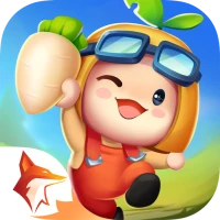 Thị Trấn Củ Cải ZingPlay