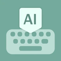 AI Keyboard - AI Assistant
