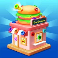 Screw Jam™: Sort 3d Puzzle