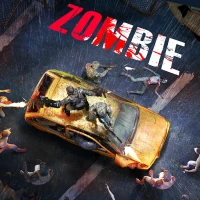 game bắn súng zombie