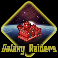 Galaxy Raiders: AI Card Duel