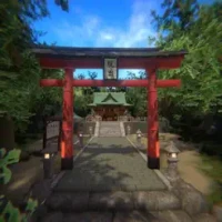 &#33073;&#20986;&#12466;&#12540;&#12512; ShintoShrine