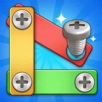 Screw Puzzle - Trò Chơi Ốc Vít